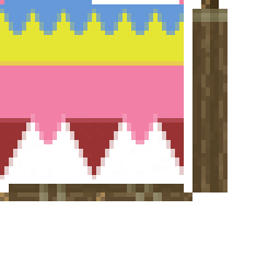 Texture for technoblade