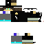 Texture for SmokeeBR
