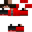 Texture for MINECRAFT MKB