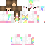 Texture for unicorn