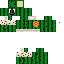 Texture for I like pizza