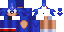 Texture for sonic