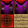 Texture for mesa galaxy