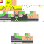 Texture for Broly DBS SSJ 2