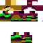 Texture for viktorBG (MC Superpower Suit)