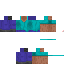Texture for Bruh Man 2
