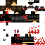 Texture for lavaler man