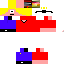 Texture for CLOPE