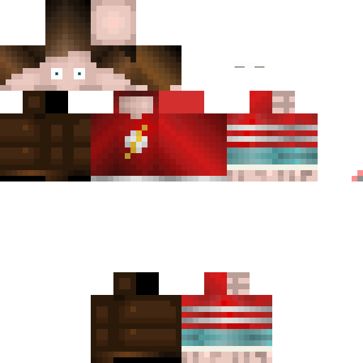 Texture for Sheldon 0.A1