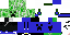 Texture for cool creeper