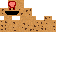 Texture for CookieZombie
