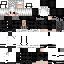Texture for KauanDark900 Com Roupa Do Zoro