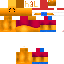 Texture for sam