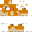 Texture for ItzPerrito Gamer_