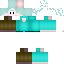 Texture for Rick C-137