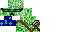 Texture for creeper