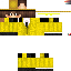 Texture for angle