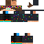 Texture for Paul
