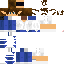 Texture for ad