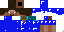 Texture for lapiz armor steve