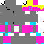 Texture for ピンクマン