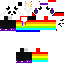 Texture for PANDEX