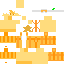 Texture for mango ice super