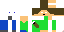 Texture for Steve eyes TWO!!!!!!!!2