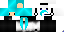 Texture for panda