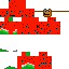 Texture for BreadyMelon