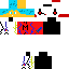 Texture for char