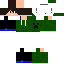 Texture for CrazyDog_1