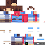 Texture for steve
