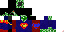 Texture for super-me