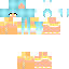 Texture for Minecraft Sacred Sky Fae's Good Form