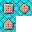 Texture for command block chain
