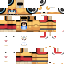 Texture for alfredo