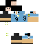 Texture for Luis Suarez