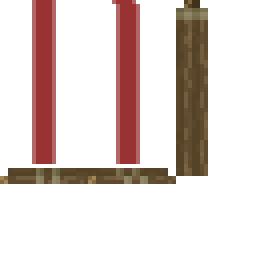 Texture for percedal