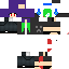 Texture for steve