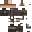 Texture for AXZER