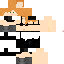 Texture for alex in a suit