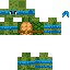 Texture for Si