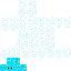 Texture for Snow Shulker v1