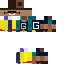 Texture for DAVID