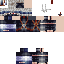 Texture for kakashi