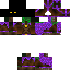 Texture for Swamp Mage