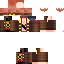 Texture for aj com oculos