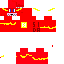 Texture for ad