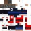 Texture for gangsta